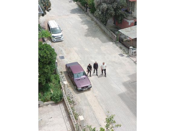 Sahibinden Tofaş Doğan SLX 1996 Model
