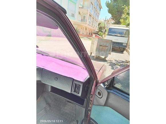 Sahibinden Tofaş Doğan SLX 1996 Model