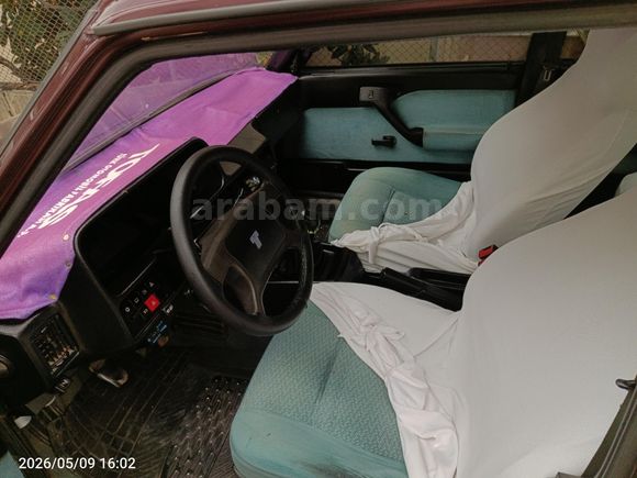 Sahibinden Tofaş Doğan SLX 1996 Model
