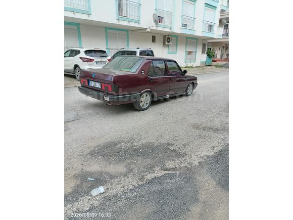Sahibinden Tofaş Doğan SLX 1996 Model