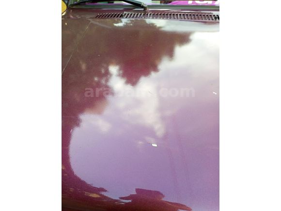 Sahibinden Tofaş Doğan SLX 1996 Model