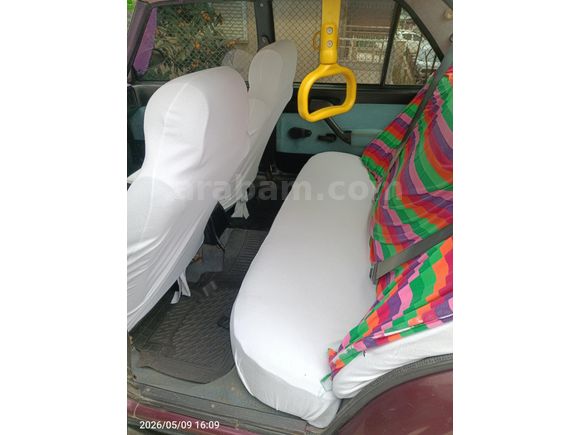 Sahibinden Tofaş Doğan SLX 1996 Model