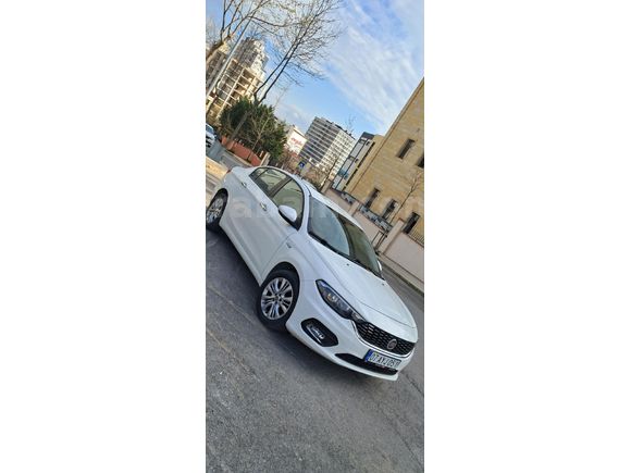 Sahibinden Fiat Egea 1.4 Fire Urban 2019 çıkışlı hatasız boyasız