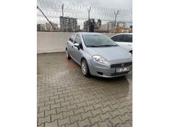 Sahibinden Fiat Punto Grande 1.4 Fire Active 2009 Model  DÜŞÜK KM