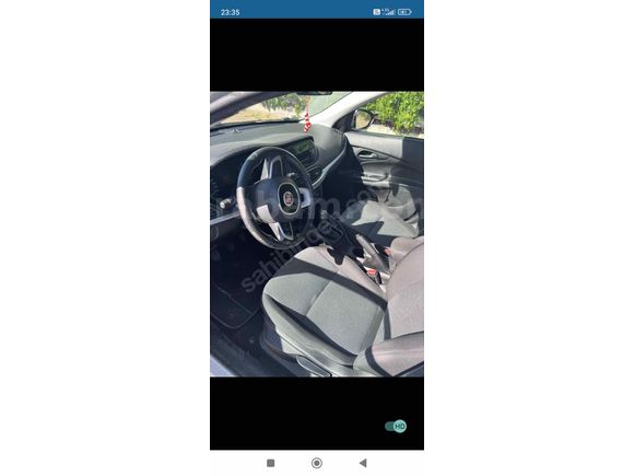 Sahibinden Fiat Egea 1.3 Multijet Easy 2017 Model 