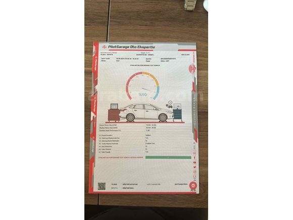 Sahibinden Fiat Egea 1.3 Multijet Easy 2017 Model 