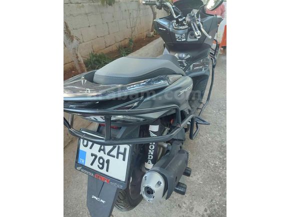 Sahibinden Honda PCX125 