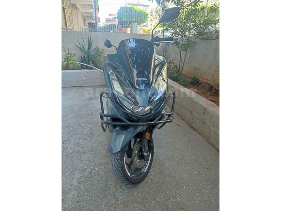Sahibinden Honda PCX125 