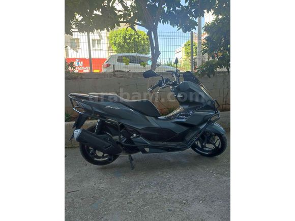 Sahibinden Honda PCX125 