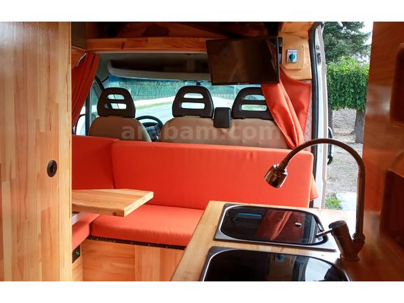 Sahibinden Karavan Motokaravan