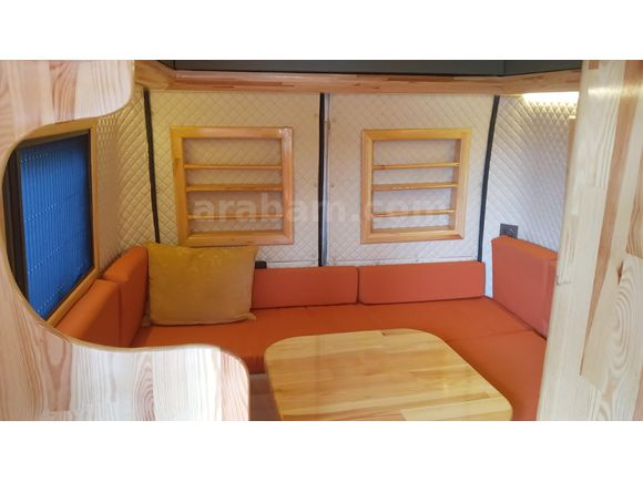 Sahibinden Karavan Motokaravan