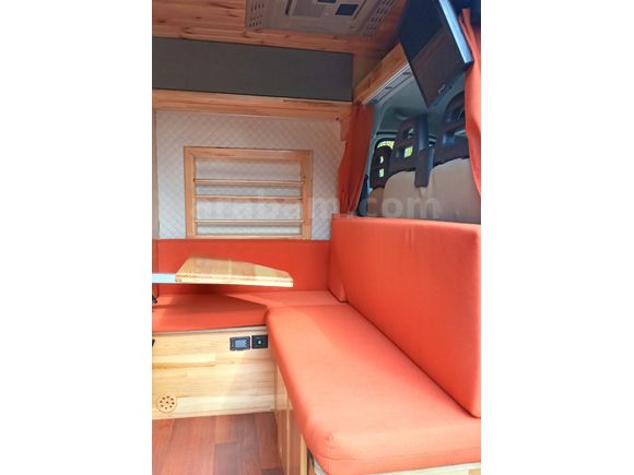 Sahibinden Karavan Motokaravan