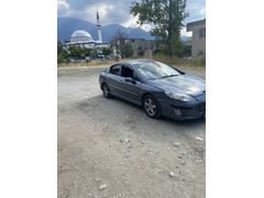 Sahibinden Peugeot 407 1.6 HDi Comfort 2006 Model 