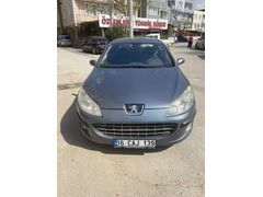 Sahibinden Peugeot 407 1.6 HDi Comfort 2006 Model 