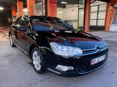 Sahibinden Citroen C5 1.6 HDi SX 2009 Model  220.000 km Siyah