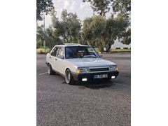 Sunrooflu Tesisatlı Şahin S