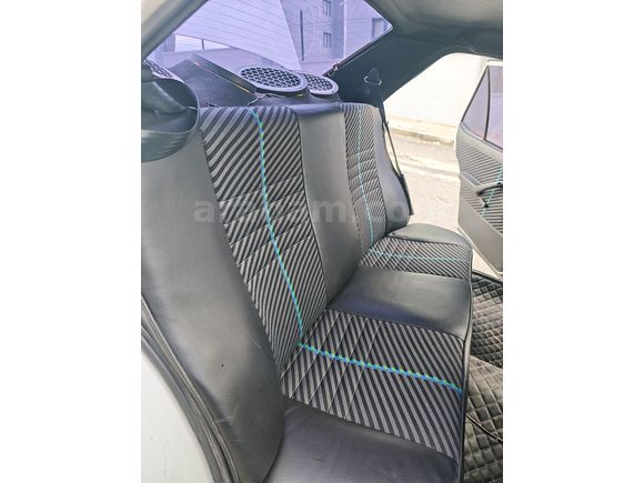 Sunrooflu Tesisatlı Şahin S