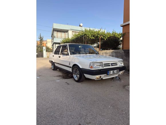 Sahibinden Tofaş Şahin 1.6 1996 Model 