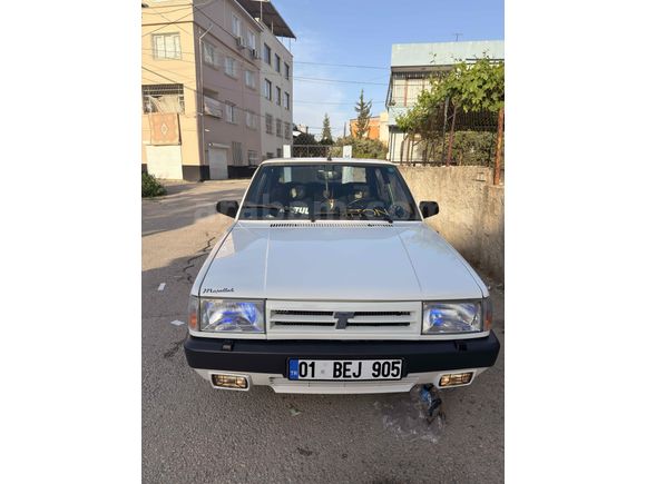 Sahibinden Tofaş Şahin 1.6 1996 Model 