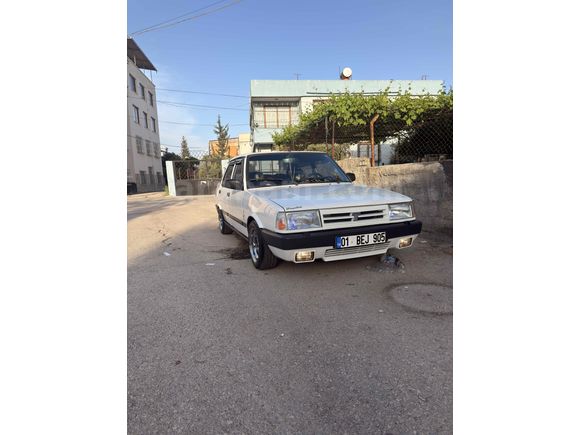 Sahibinden Tofaş Şahin 1.6 1996 Model 