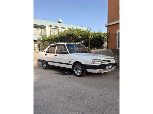 Sahibinden Tofaş Şahin 1.6 1996 Model 