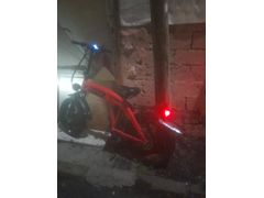 Sahibinden Ecooter E5