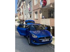 Sahibinden Suzuki Swift 1.2 GLX 2023 Model 