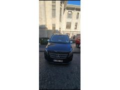 Sahibinden Mercedes - Benz Vito 114 BlueTec 2020 Model