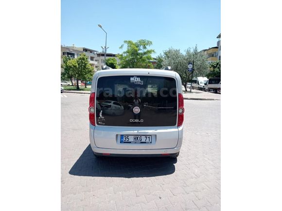 Sahibinden Fiat Doblo Combi 1.3 Multijet Easy 2013 Model
