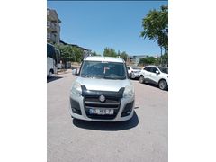 Sahibinden Fiat Doblo Combi 1.3 Multijet Easy 2013 Model