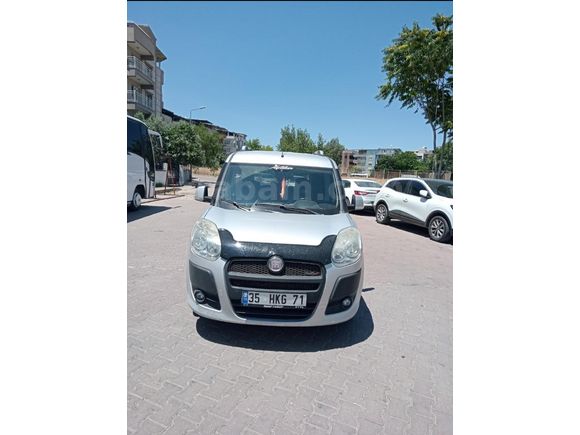 Sahibinden Fiat Doblo Combi 1.3 Multijet Easy 2013 Model