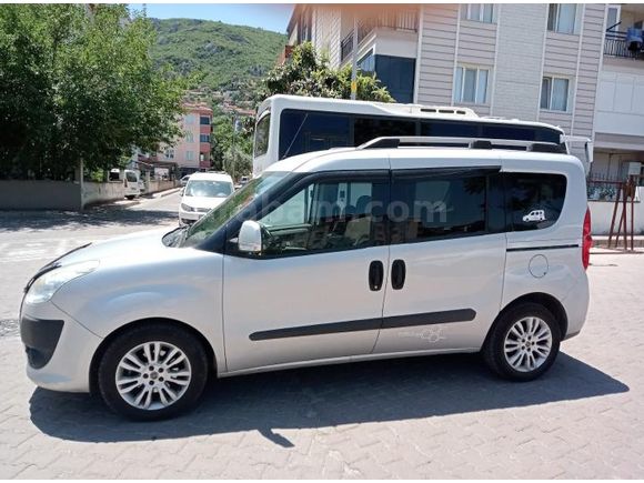 Sahibinden Fiat Doblo Combi 1.3 Multijet Easy 2013 Model