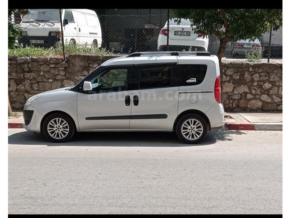Sahibinden Fiat Doblo Combi 1.3 Multijet Easy 2013 Model