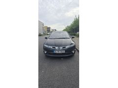 Sahibinden Honda Civic 1.4 Sport 2011 Model