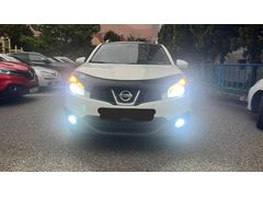 Sahibinden Nissan Qashqai 1.5 dCi Tekna Sky Pack 2012 Model  300.000 km Beyaz