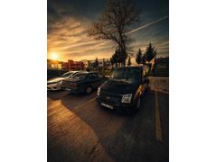 Sahibinden Ford Tourneo Connect K210S 1.8 2006 Model 
