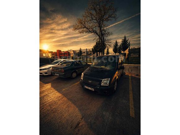 Sahibinden Ford Tourneo Connect K210S 1.8 2006 Model 