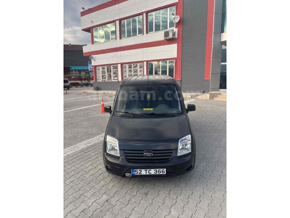 SON  gün 11.07.26

FORD CONNECT 2006
