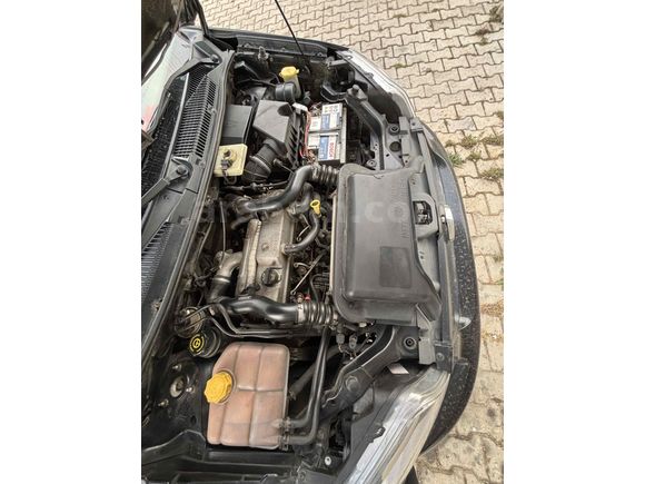 SON  gün 11.07.26

FORD CONNECT 2006