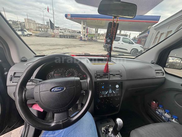 SON  gün 11.07.26

FORD CONNECT 2006