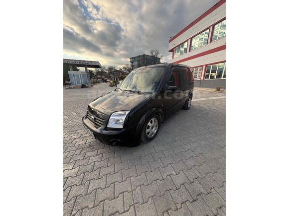 SON  gün 11.07.26

FORD CONNECT 2006