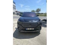 SAHİBİNDEN TOGG T10X V2 STD MENZİL  FULL PAKET  T R A M E R S İ Z
