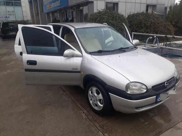 Opel Corsa 1.4