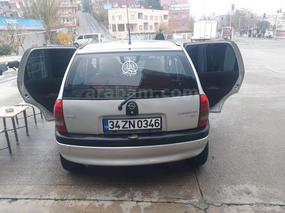 Opel Corsa 1.4