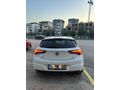 Sahibinden Sunrooflu Opel Astra 1.6 CDTI Dynamic 2017 Model  80.000 km Beyaz