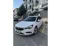 Sahibinden Sunrooflu Opel Astra 1.6 CDTI Dynamic 2017 Model  80.000 km Beyaz