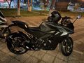 Acil 2025 model sıfır ayarında Sahibinden Bajaj Pulsar 200 RS 