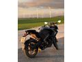 Acil 2025 model sıfır ayarında Sahibinden Bajaj Pulsar 200 RS 