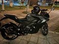 Acil 2025 model sıfır ayarında Sahibinden Bajaj Pulsar 200 RS 