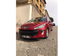 Sahibinden Peugeot 308 1.6 HDi Comfort Pack 2009 Model 
